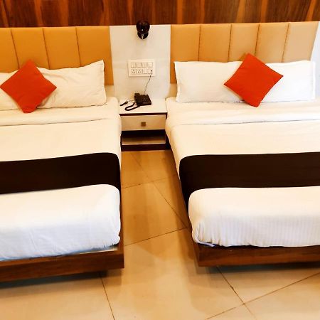 Hotel Keerthana Puttur Puttur  Exteriér fotografie
