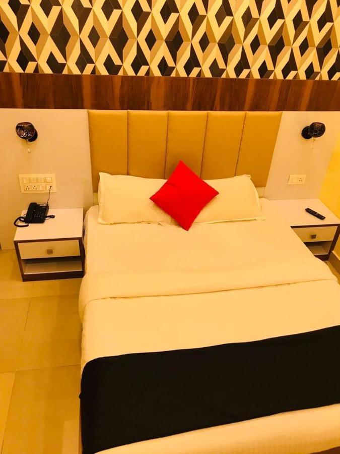 Hotel Keerthana Puttur Puttur  Exteriér fotografie
