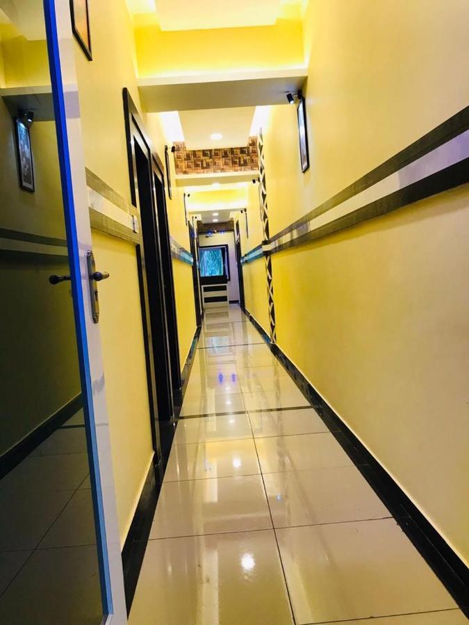 Hotel Keerthana Puttur Puttur  Exteriér fotografie