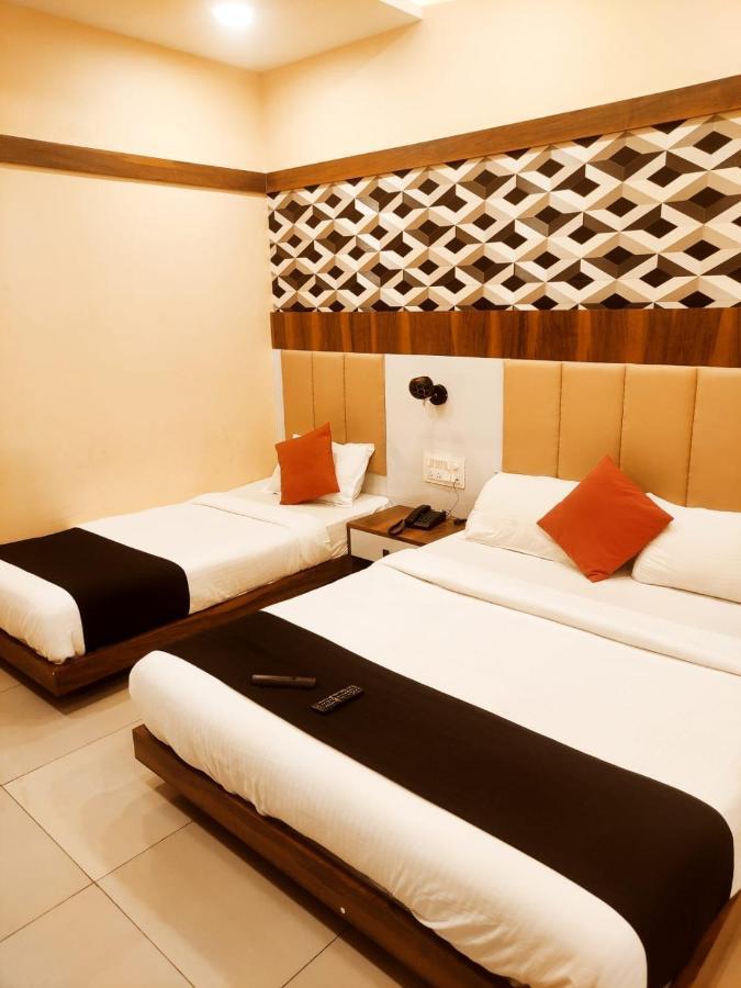 Hotel Keerthana Puttur Puttur  Exteriér fotografie